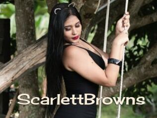 ScarlettBrowns Big Dicks Round Ass