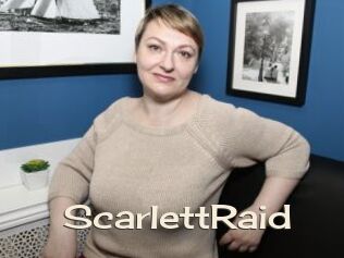 ScarlettRaid