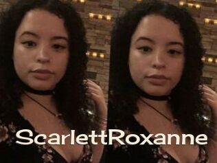 ScarlettRoxanne