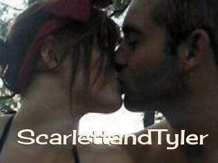 ScarlettandTyler