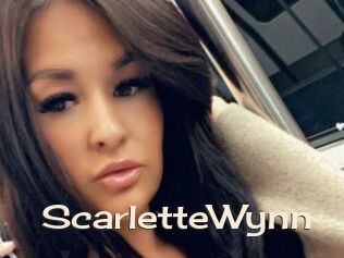 ScarletteWynn