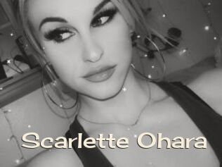 Scarlette_Ohara