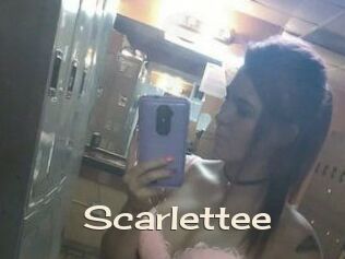 Scarlettee
