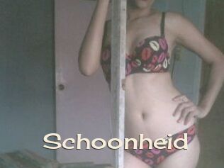 Schoonheid