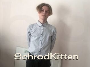 SchrodKitten