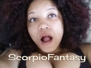 ScorpioFantasy