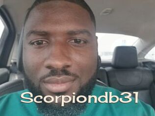 Scorpiondb31