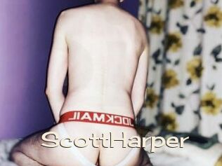 ScottHarper