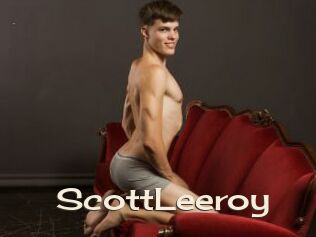 ScottLeeroy