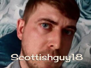 Scottishguy18