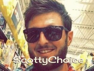 ScottyChoice
