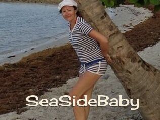 SeaSideBaby