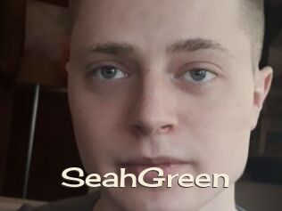 SeahGreen