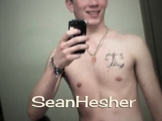 SeanHesher