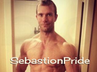 SebastionPride