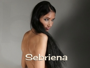 Sebriena Big Dicks Round Ass