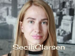 SeciliClarsen