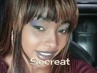 Secreat