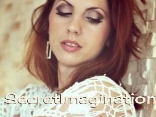 SecretImagination