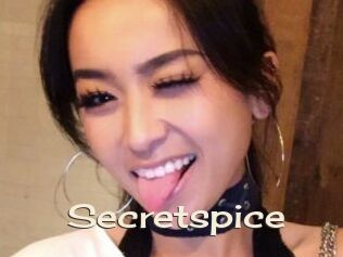 Secretspice