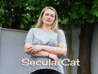 SecularCat