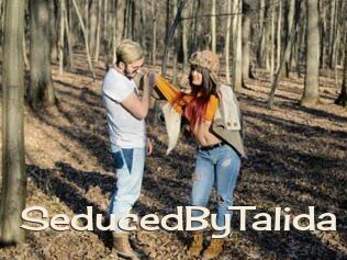 SeducedByTalida