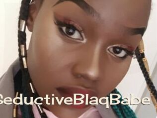 SeductiveBlaqBabe