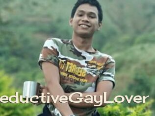 SeductiveGayLover