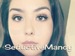 SeductiveMandy