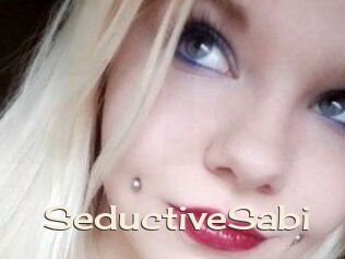 SeductiveSabi