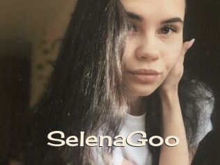 SelenaGoo