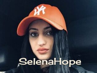 SelenaHope