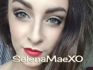 SelenaMaeXO