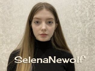 SelenaNewolf