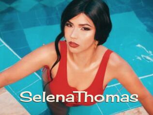 SelenaThomas