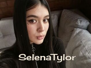 SelenaTylor
