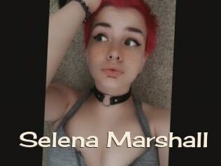 Selena_Marshall