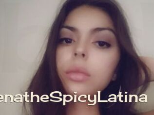 SelenatheSpicyLatina