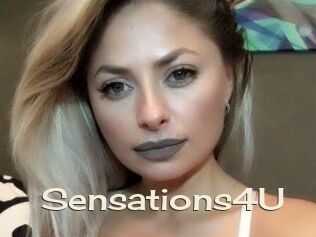 Sensations4U