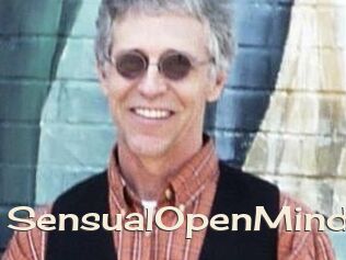 SensualOpenMind