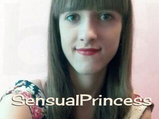SensualPrincess