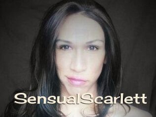 SensualScarlett