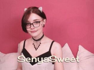 SenyaSweet