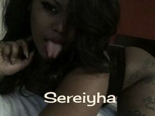 Sereiyha
