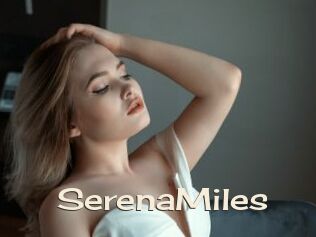 SerenaMiles
