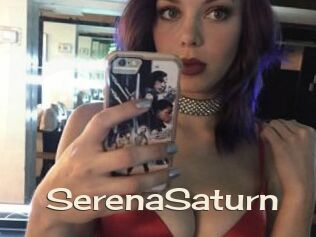 SerenaSaturn