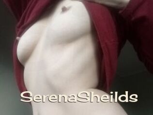 SerenaSheilds