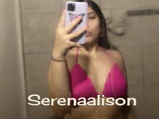 Serenaalison