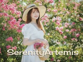 SerenityArtemis