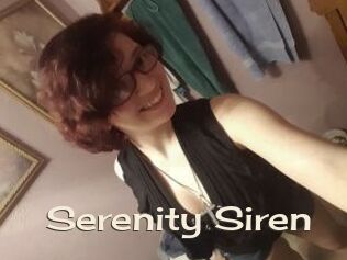 Serenity_Siren